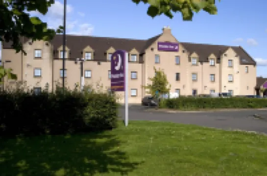Premier Inn Falkirk (Larbert) Hotels in 