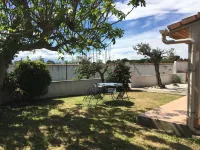 villa saint cyprien 6 people Label 3 stars Hotels near Sun & Sea