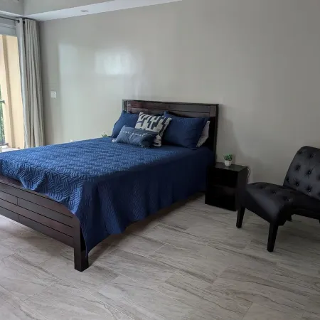 Repos Dans la Vallee Charming 2-bedroom apartment in lovely St Thomas