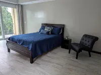 Repos Dans la Vallee Charming 2-bedroom apartment in lovely St Thomas