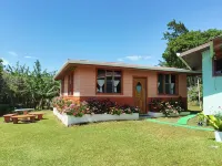 Campo Azul - Monteverde Hotels in Santa Elena