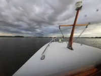 Baltic Sea vacation-Barth holiday apartment