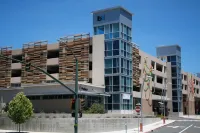 Little Home Hotels near Rossmoor Shopping Center