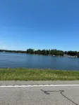 Lake House not on water but very close to all access to lake