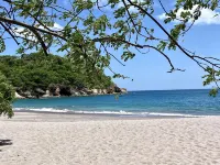 Villa Kawai at Villas Kalei Private Boutique Hotel in Playa Grande Guanacaste CR