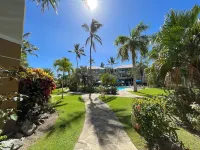 Nice 2 bedroom Apt. in Ocean Dream