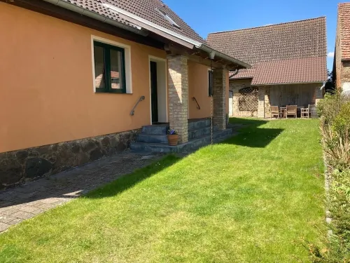 Landlust Bergsdorf - pure relaxation! Hotels in Zehdenick