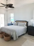 Luxurious 5000 sq ft Beachfront Villa ON TROPIC OF CANCER BEACH