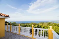 RVGH 10 bedrooms, 2 guest per room max, 120.00 per nite per room,  amazing views