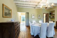 Villa Sardagna - Villa with private pool, Lake Como