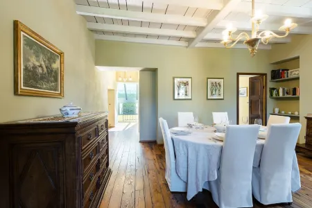 Villa Sardagna - Villa with private pool, Lake Como