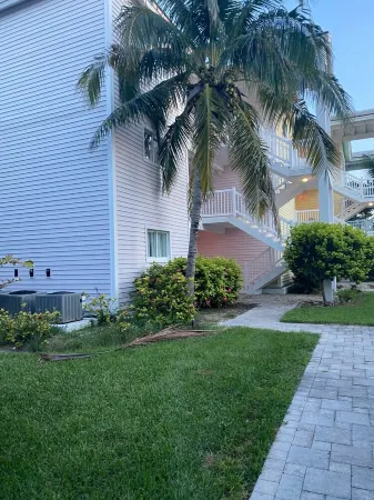 Bimini Home at the Beach