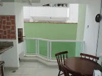 Beautiful Apartment Near Praia Grande and Praia do Tenório.<Br><Br><Br>