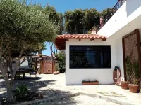 Rincón para dos Hotels in Cibolas de Mar