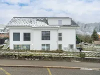 Schweizer Refugium | Smart Home, 1 GB, Erdgeschoss, 3 Min. zum Krankenhaus! Hotels in Zofingen