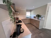 Cozy detached holiday home with large enclosed garden