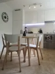 Harbourside7, Luxury 1 Bed Apartment