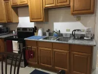 *Spacious, 2 Bedroom  Apartment @ Cedar Grove in Portmore*