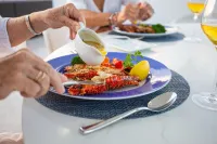 Sky Villa at Long Bay Villas