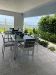 Cabo Rojo PR Beachfront apartment with direct access to the beach