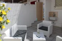 "CASA LORY" Lovely APARTMENT 500 meters from the sea. RELAXATION IN TWO WORDS