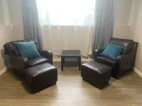 Central PEI location minutes to golf and beaches.