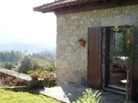 LIMA COTTAGES // CASA DO CERCADO