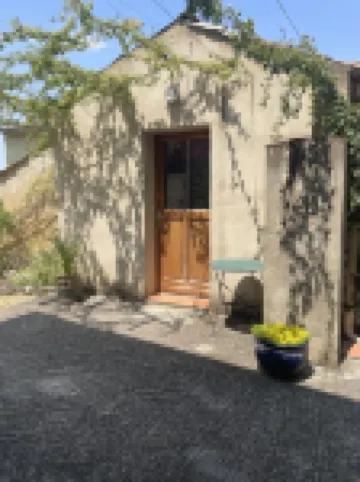 Gîte Passiflore Calm and Disconnection Cèze Valley Close to Ardèche Beautiful Views