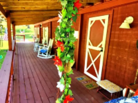 The Farmhouse a quiet retreat in a country setting 瑟西縣酒店