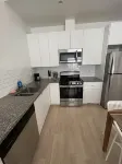 Loft 654B two blocks from BART