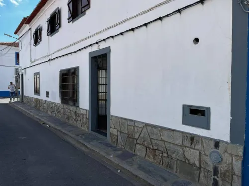 Casa da Avó Albertina Hotels in Mourao
