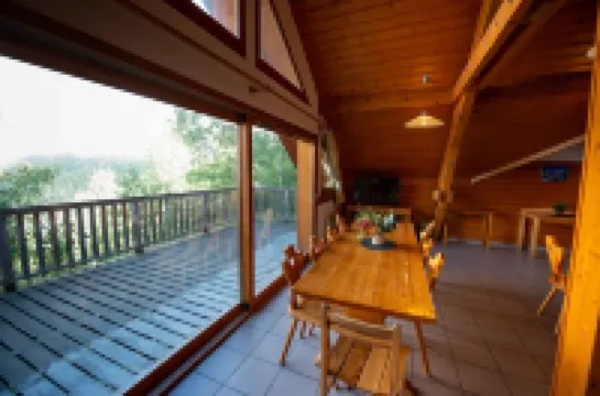 Oz/Alpe d'Huez 200m slopes, up to 25pers, Jacuzzi, rooms with bathroom