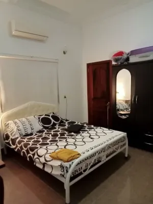 Comfortable, well-located apartment Hotel a 