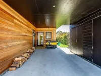 Large & cosy mid century modern Mountain luxury Các khách sạn ở 