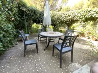 The little House in Gigaro