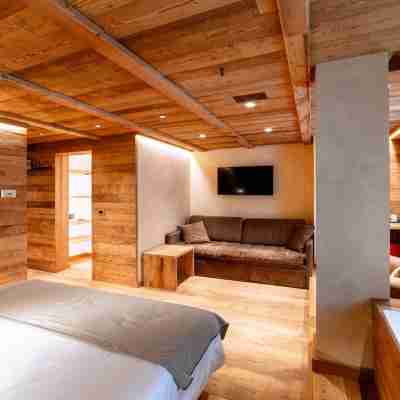 Hotel Castor Rooms