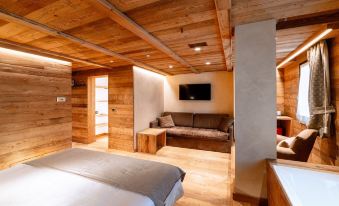 Hotel Castor