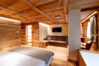 Hotel Castor Hotels in Champoluc