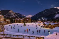 Silver Mill 8167-1Br-Walk to Slopes! Kids Ski Free! 1 Bedroom Condo by Redawning
