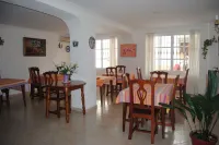 Hostal Italia - Bữa sáng