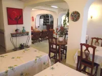 Hostal Italia - Bữa sáng