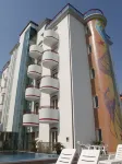 Hotel Coppe Jesolo