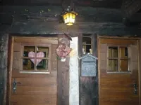 "CHALET dei FIORI" Room & Apartment