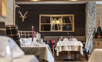 Abinea Dolomiti Romantic Spa