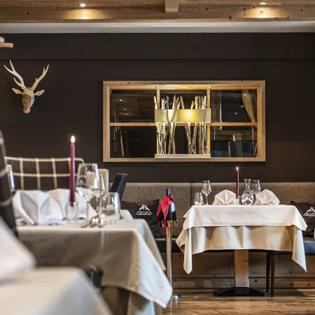 Abinea Dolomiti Romantic Spa