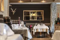 Abinea Dolomiti Romantic Spa - petit déjeuner