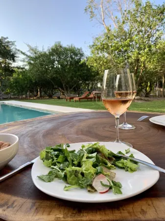 Boutique Resort in Mayan Jungle, Solferino, Quintana Roo