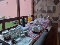 Pousada jubarte Hotels in Serra