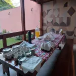 Pousada jubarte