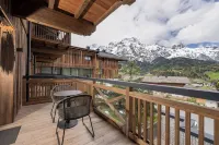Stockinggut by Avenida - Ski in & Ski Out - Mountain view